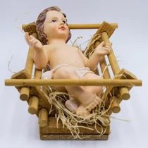 JÉZUSKA 1/12 21x11 cm