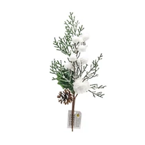 ÁG KARÁCSONYI 120/1200 29 cm 2 SZÍNBEN  ÁG KARÁCSONYI 120/1200 29 cm 2 SZÍNBEN