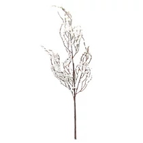 ÁG KARÁCSONYI 10/60/360 74 cm FEHÉR