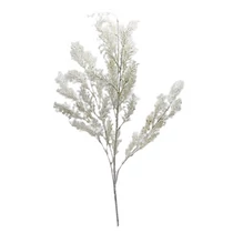 ÁG KARÁCSONYI 24/240 73 cm FEHÉR