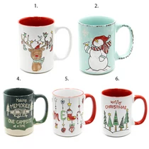 BÖGRE KARÁCSONYI 12/48 8,6x12 cm 2 FÉLE BÖGRE KARÁCSONYI 12/48 8,6x12 cm 2 FÉLE