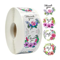 MATRICA 500 db "Thank you" 1/200 2,5 cm 