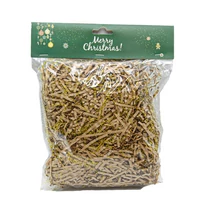 TÉRKITÖLTŐ PAPÍR 40 gramm 1/100 ARANY/BARNA