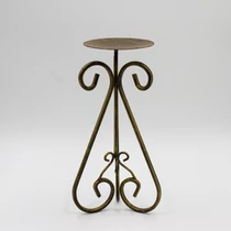 GYERTYATARTÓ 1/48 9x23 cm