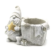 KŐKASPÓ  MANÓVAL 1/8 20x13x16,5 cm; BELSŐ 8,5 cm KŐKASPÓ  MANÓVAL 1/8 20x13x16,5 cm; BELSŐ 8,5 cm