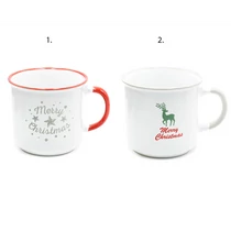 BÖGRE KARÁCSONYI 12/48 10x9,5 cm 2 FÉLE