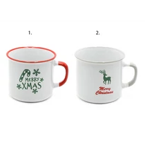 BÖGRE KARÁCSONYI 12/72 9x8 cm 2 FÉLE