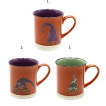 BÖGRE MANÓS 12/48 9,5x10,5 cm 3 FÉLE