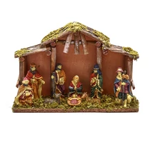 BETLEHEM 1/16 30x10x20 cm