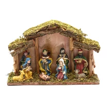 BETLEHEM 1/16 30x10x20 cm