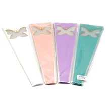 CELOFÁN 50 DB 1/200 12,5x4x45 cm 4 SZÍNBEN