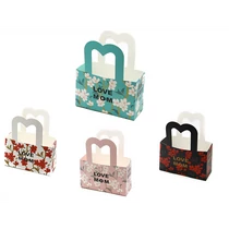 VIRÁGTASAK 10/400 22x8,5x26 cm 4 SZÍNBEN