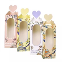 VIRÁGTASAK 4/400 11,5x8x31 cm 4 SZÍNBEN