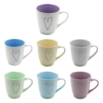 BÖGRE 12/48 10x11 cm 7 SZÍNBEN