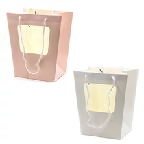 VIRÁGTASAK 10/200 30x26x15 cm 2 SZÍNBEN