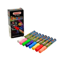 KRÉTAFILC 8/96/768 3 mm 8 SZÍNBEN KRÉTAFILC 8/96/768 3 mm 8 SZÍNBEN