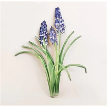 MUSCARI CSOKOR FÁBÓL 18 cm 
