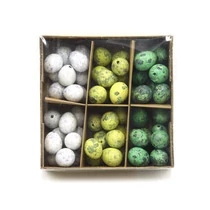 TOJÁS FÜRJ 60 db 1/60 3 cm 3 SZÍNBEN