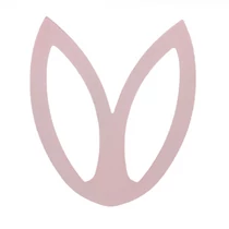 NYUSZIFÜL FÁBÓL 22x18,5 cm