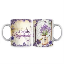 BÖGRE ANYÁK-NAPI 12/ 8x9,5 cm