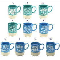 BÖGRE 12/48 9x11,5 cm 10 FÉLE BÖGRE 12/48 9x11,5 cm 10 FÉLE