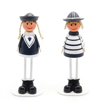 FIGURA FA ÁLLÓ 2 DB 1/36 14x5 cm 2 FÉLE FIGURA FA ÁLLÓ 2 DB 1/36 14x5 cm 2 FÉLE