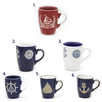 BÖGRE NYÁRI 12/48 8x10 cm 6 FÉLE