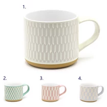 BÖGRE 12/48 9,5x8,5 cm 4 FÉLE