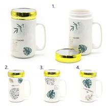 BÖGRE LEVÉL MINTÁS TETŐVEL 1/60 7,5x13,5 cm 4 FÉLE