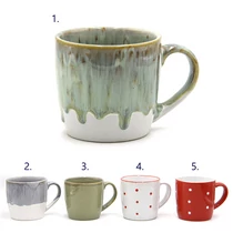 BÖGRE 12/72 9,3x8,7cm 5 FÉLE