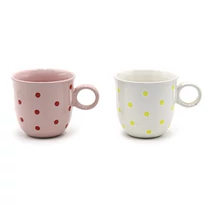 BÖGRE PÖTTYÖS 12/48 8,8x8cm 2 FÉLE