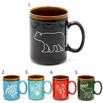 BÖGRE 12/48 8,8x11,5 cm 5 FÉLE