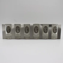 ÓNCIMKÉS POHÁR/6 DB