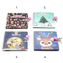 NOTESZ KARÁCSONYI 100/200 13,5x13 cm 4 FÉLE NOTESZ KARÁCSONYI 100/200 13,5x13 cm 4 FÉLE