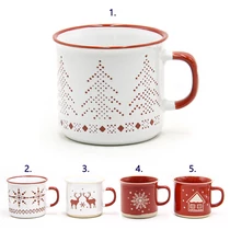 BÖGRE KARÁCSONYI 12/72 9x8 cm 5 FÉLE BÖGRE KARÁCSONYI 12/72 9x8 cm 5 FÉLE