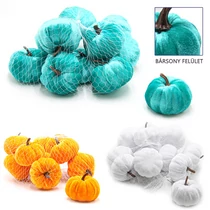 MŰTÖK BÁRSONY BEVONATTAL 12 DB 1/100 6,2x7,8 cm 3 SZÍNBEN