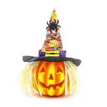 TÖK LEDES HUNGAROLCELL 1/18 24,5x36 cm