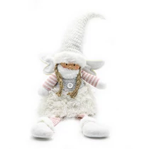 TÜNDÉR LÓGÓLÁBÚ 1/28 19x15x44 cm