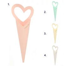 PAPÍRTÖLCSÉR 10/1000 18x47 cm 5 SZÍNBEN