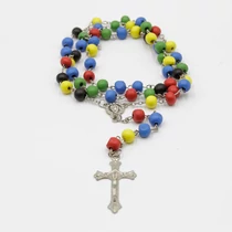 RÓZSAFŰZÉR 12/600 FA SZÍNES 53 cm