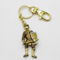 KULCSTARTÓ  12/300 LOVAGOS 13 cm