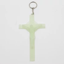 KERESZT KULCST. 12/1200 8x14,5 cm