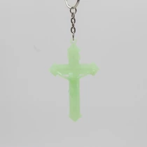 KERESZT KULCST. 12/2400 5x8 cm