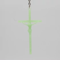 KERESZT KULCST. 12/2400 5x10,5 cm