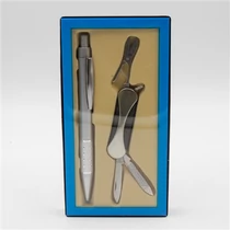 AJÁNDÉKSZETT 1/240 BICSKÁS 16x8,5 cm