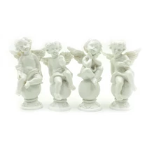 ANGYAL 4/480 GÖMBÖN 4 FÉLE 3x9 cm