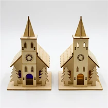 FATEMPLOM LEDES 1/200 16x9.5 cm