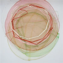 TASAK 100/4000 ORGANZA 45 cm