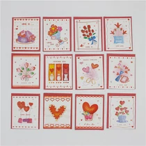 ÜDV.KÁRTYA 120/12000 SZÍVES 6x7,5 cm ÜDV.KÁRTYA 120/12000 SZÍVES 6x7,5 cm