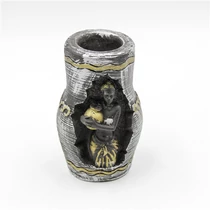 VÁZA 1/78 6,5x13,5 cm